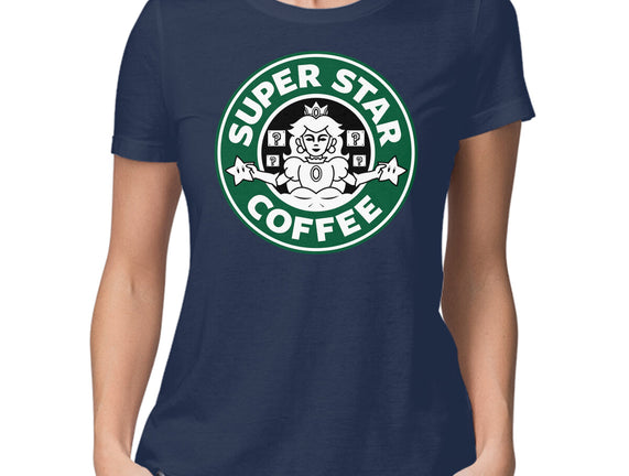 Super Star Coffee