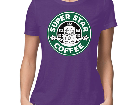 Super Star Coffee