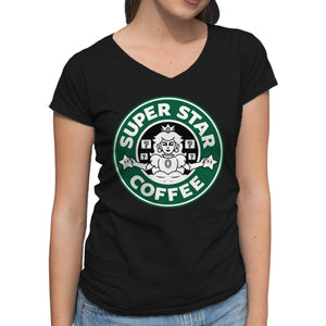 Super Star Coffee