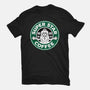 Super Star Coffee-Mens-Heavyweight-Tee-Boggs Nicolas
