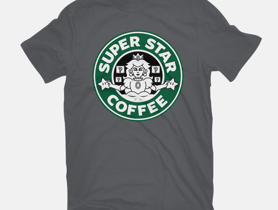 Super Star Coffee