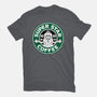 Super Star Coffee-Mens-Heavyweight-Tee-Boggs Nicolas