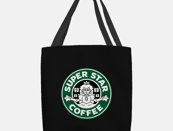 Super Star Coffee