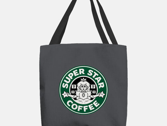 Super Star Coffee