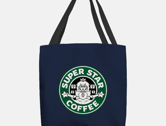 Super Star Coffee