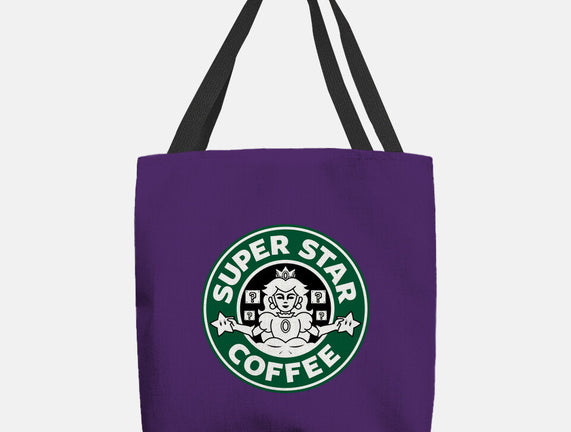 Super Star Coffee