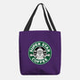Super Star Coffee-None-Basic Tote-Bag-Boggs Nicolas