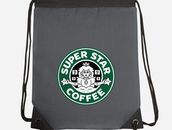 Super Star Coffee