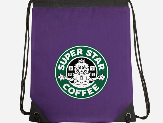 Super Star Coffee