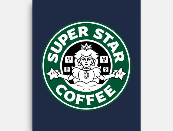 Super Star Coffee