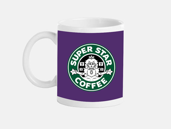 Super Star Coffee