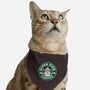 Super Star Coffee-Cat-Adjustable-Pet Collar-Boggs Nicolas