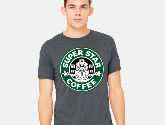 Super Star Coffee