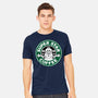 Super Star Coffee-Mens-Heavyweight-Tee-Boggs Nicolas