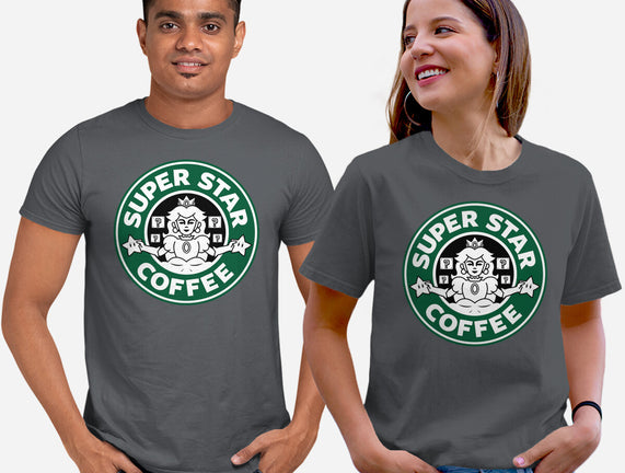 Super Star Coffee