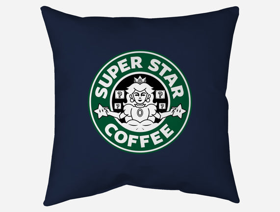 Super Star Coffee