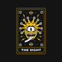 The Sight Tarot Card-Unisex-Pullover-Sweatshirt-Logozaste