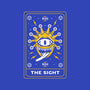 The Sight Tarot Card-None-Drawstring-Bag-Logozaste