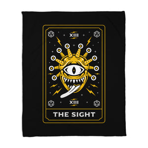 The Sight Tarot Card