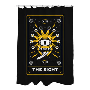 The Sight Tarot Card