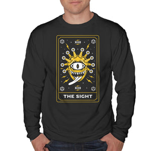 The Sight Tarot Card