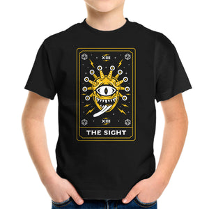 The Sight Tarot Card