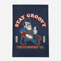 Vintage Stay Groovy-None-Indoor-Rug-Nemons