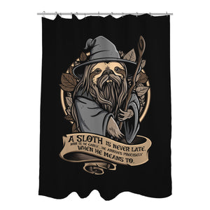 Sloth The Grey