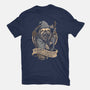 Sloth The Grey-Mens-Basic-Tee-Olipop