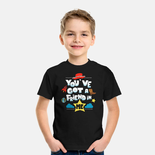 Got A Friend In Me-Youth-Basic-Tee-Vallina84