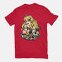 Sleepyhead-Mens-Basic-Tee-momma_gorilla