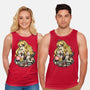 Sleepyhead-Unisex-Basic-Tank-momma_gorilla