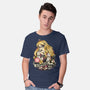 Sleepyhead-Mens-Basic-Tee-momma_gorilla