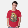 Sleepyhead-Mens-Basic-Tee-momma_gorilla