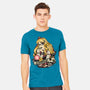 Sleepyhead-Mens-Heavyweight-Tee-momma_gorilla