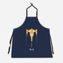 The N1-Unisex-Kitchen-Apron-rocketman_art