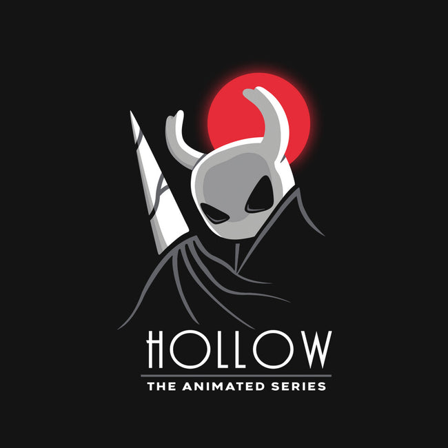 Hollow The Animated Series-None-Beach-Towel-Eilex Design