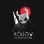 Hollow The Animated Series-Unisex-Basic-Tank-Eilex Design