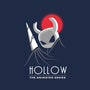 Hollow The Animated Series-Womens-Racerback-Tank-Eilex Design