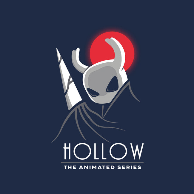 Hollow The Animated Series-Womens-V-Neck-Tee-Eilex Design