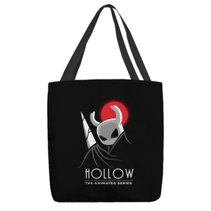 Hollow The Animated Series