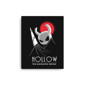 Hollow The Animated Series