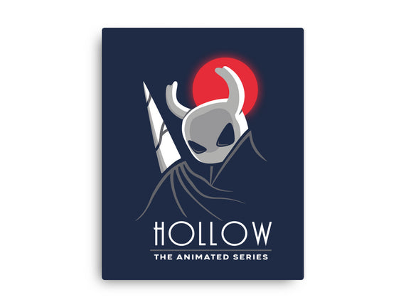 Hollow The Animated Series