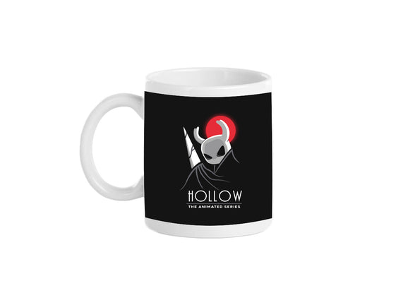 Hollow The Animated Series