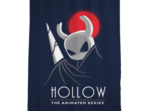 Hollow The Animated Series