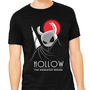 Hollow The Animated Series