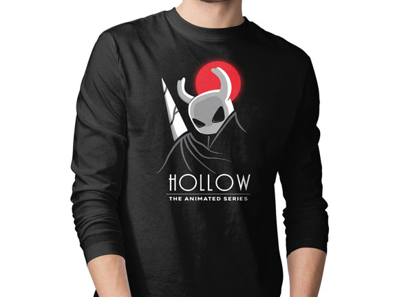 Hollow The Animated Series