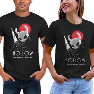 Hollow The Animated Series