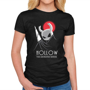 Hollow The Animated Series