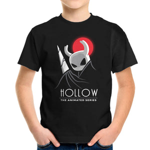Hollow The Animated Series